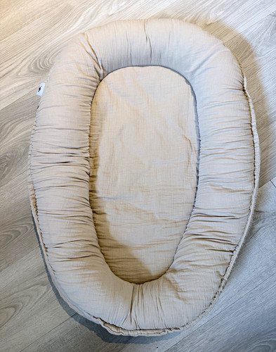 Julius zöllner babynest - julius,