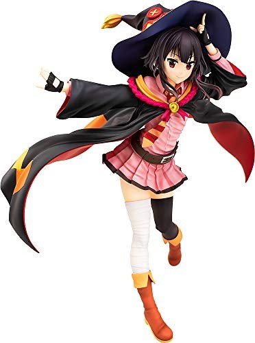 Good smile megumin - smile,