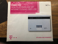 Telekom Eumex 402