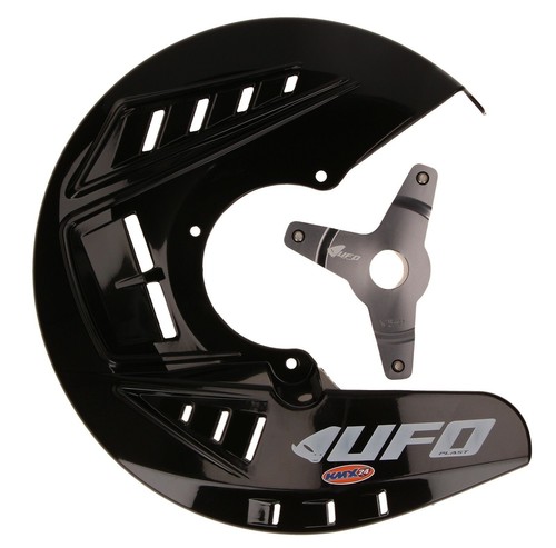 Ufo bremsscheibenschutz set - ufo,