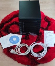 NAS Thecus N5550 2GB 5-Bay