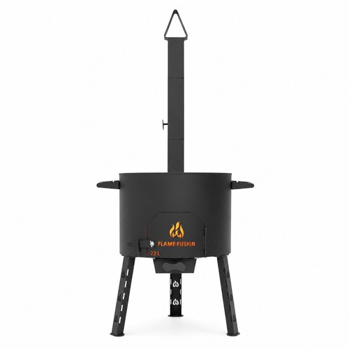 Utschak feuerofen mit - utschak,