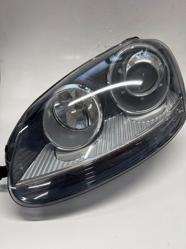 Volkswagen golf xenon - golf, v