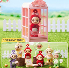 Cute Teletubbies Showcase