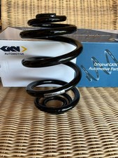 1x Fahrwerksfeder SPIDAN 56975 hinten passend für BMW Z4 E85