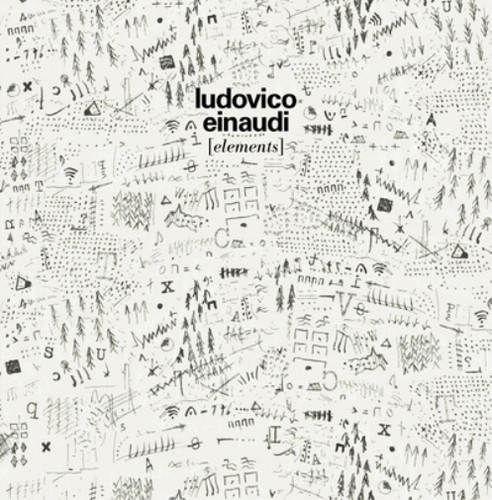 Ludovico einaudi - ludovico,