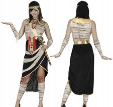 Mumie Pharao Königin