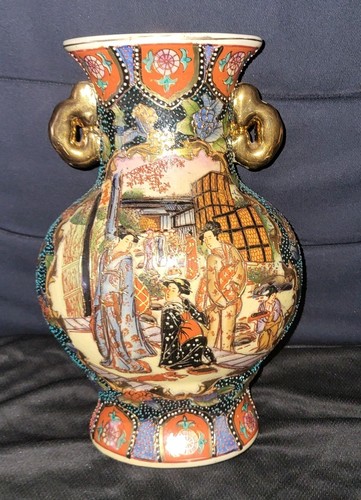 Chinesische vase vintage - vase,