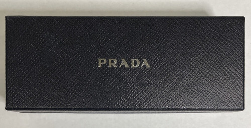 Prada brillenetui leder - brillenetui,