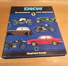 DKW: Die Geschichte Einer