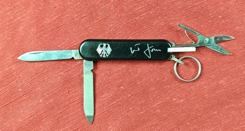 Taschenmesser sonderedition - taschenmesser,,