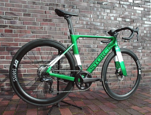 Storck aerfast - aerfast, 4