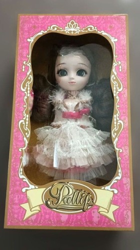 Groove pullip nanette - groove,