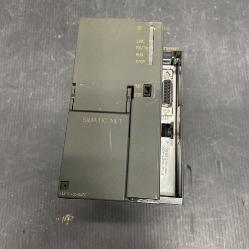 Siemens simatic net - simatic, cp