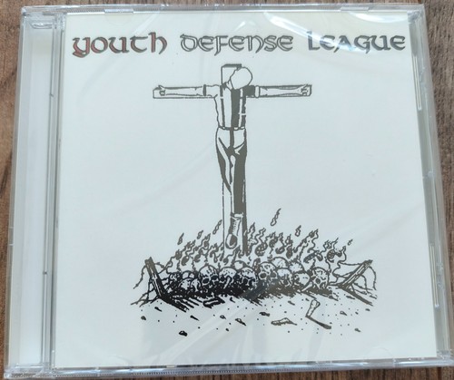 Youth defense league - youth,