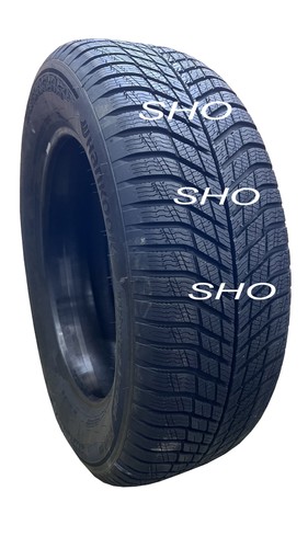 Winterreifen hankook winter - 4,