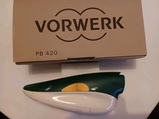 Vorwerk Polsterboy PB 420