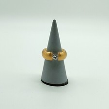 Ring Mode Schmuck Damenring