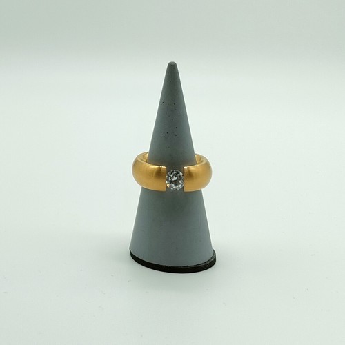 Ring mode schmuck damenring - ring,