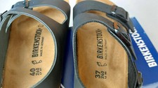 Birkenstock Milano Sandale