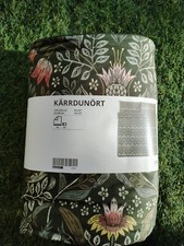 IKEA KARRDUNORT BETTWÄSCHE