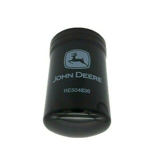 John deere öl filter traktor - john,
