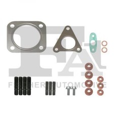 Turbolader-Dichtungssatz für