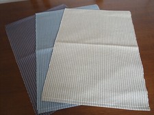 Sander Tischdecken Neutral