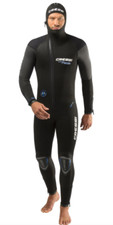 Tauchanzug Cressi Facile Man Monopiece 8/6/5 mm
