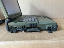 RODA ROCKY Rk8 EX   Bw Ohne