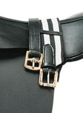 Busse Sattelgurt für Pony