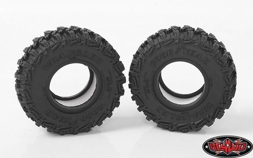 Rc4wd goodyear wrangler r - rc4wd, mt/r