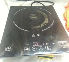 SEVERIN - INDUKTIONSKOCHFELD - KP1071 - FÜR ERSATZTEILE