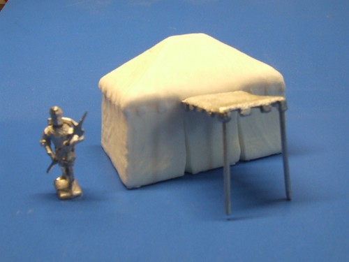 Neu ritterzelt typ 2 - -,