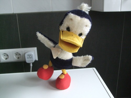 Schuco bigo bello ente quaki - schuco,