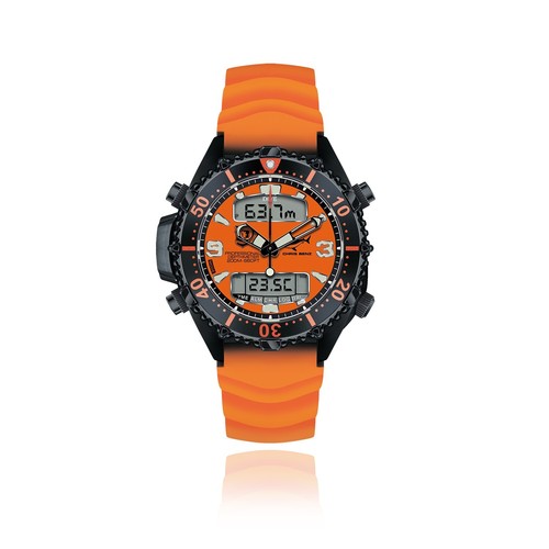 Chris benz depthmeter digital - chris,