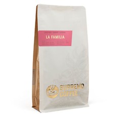 Supremo Kaffee La Familia 250g