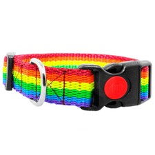 Hundehalsband nylonhalsband - hundehalsband,