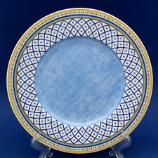 Villeroy & Boch Gallo Perpignan Kuchenteller Frühstücksteller Teller ø 21,7 cm