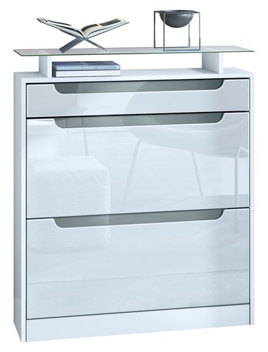 Schuhschrank schuhkipper - schuhschrank,