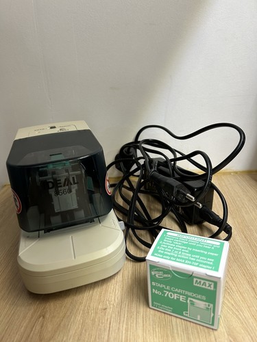 Elektrotacker ideal 8560 - ideal,