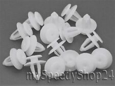  CLIPS TÜRVERKLEIDUNG