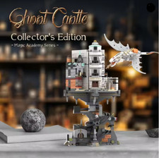 Creative Expert Mini Gringotts