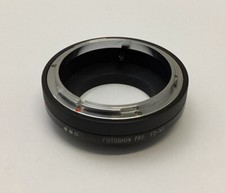 Fotodiox pro lens mount - pro,