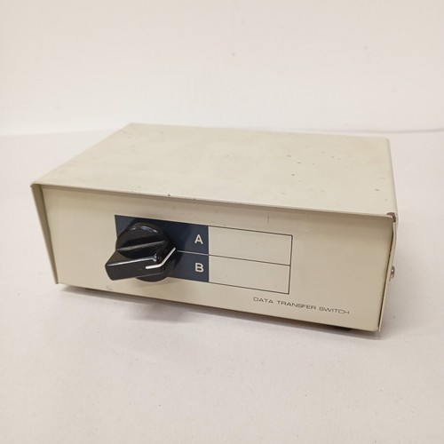 Manual db25 pin b - manual, 25