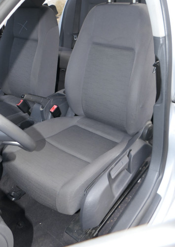 Golf plus 1k kombi - 5,