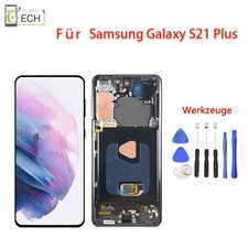 Für Samsung Galaxy S21 Plus