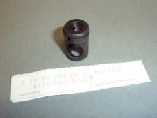 #333 orig. FEIN Ersatzteil: Matrize für Knabber RSs 636-3, RSs 636-5, RSs 638-5