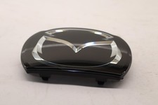 Original mazda emblem logo - original,