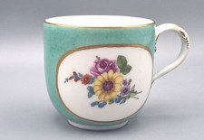 Meissen Porzellan Tasse antik